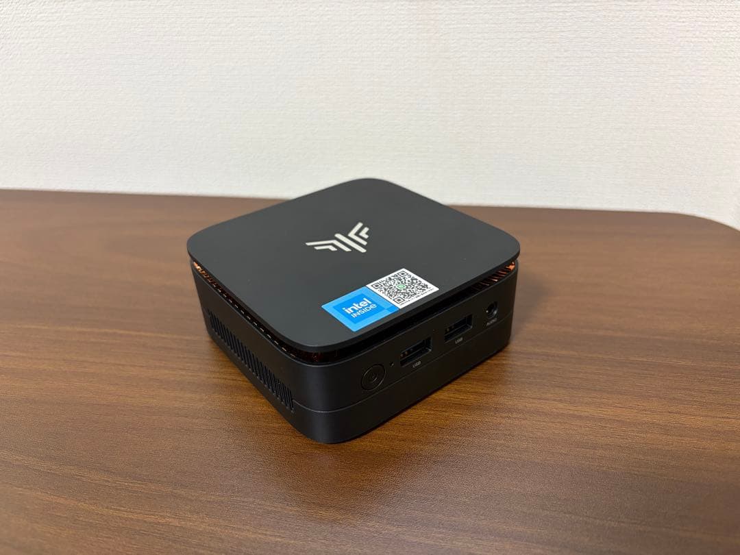 ミニPC Essenx Series MINIPC