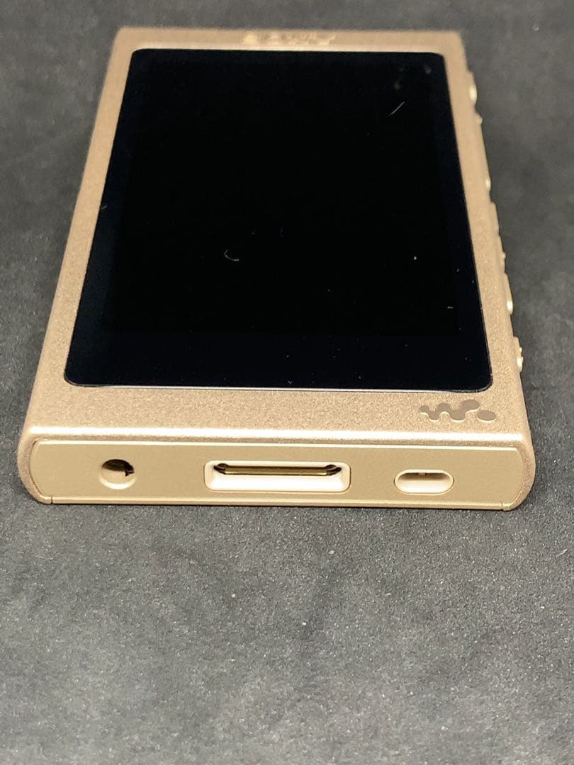 SONYソニー ウォークマン NW-A45 Kalafina コラボ 超美品