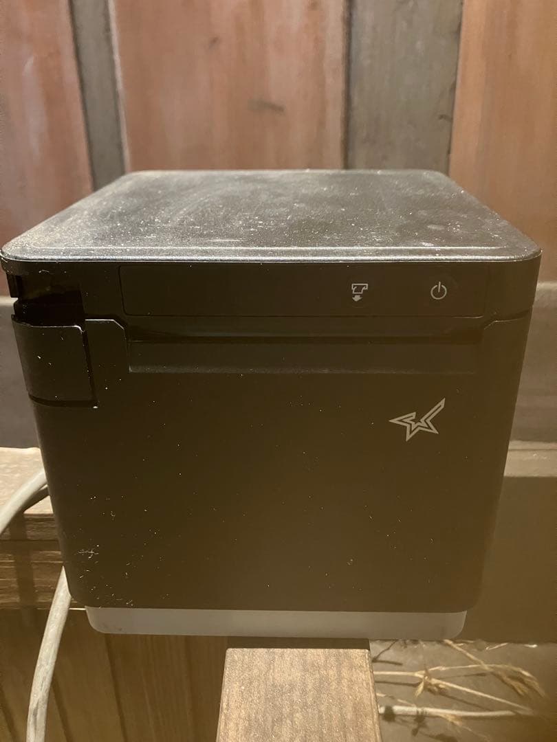 トム　業務用プリンター 黒mcp31LB 2台