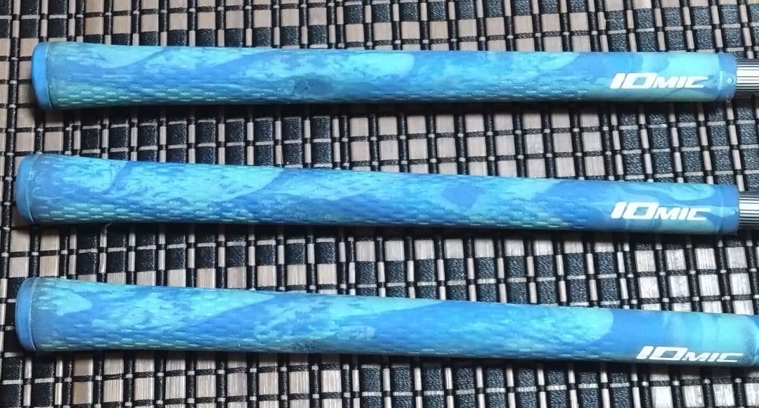 ゼクシオ8 UT＃3.4.5 フレックス：SR イエロー カラーカスタム