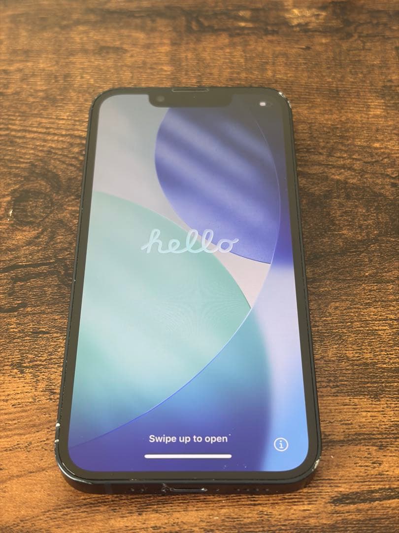 iphone13mini｜AirPods Pro 第一世代