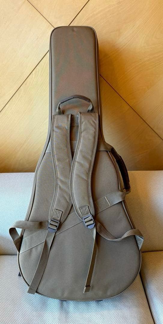 テイラー50周年GS Mini-e Rosewood SB LTD ES2搭載