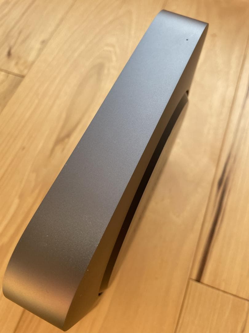 Macデスクトップ Apple Mac mini 16GB 256SSD
