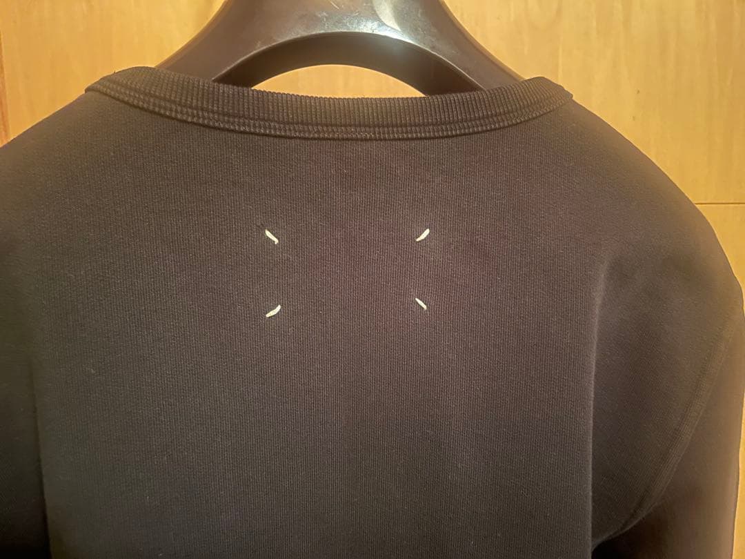 Maison Margiela メゾン　マルジェラ　ステレオタイプ　スウェット