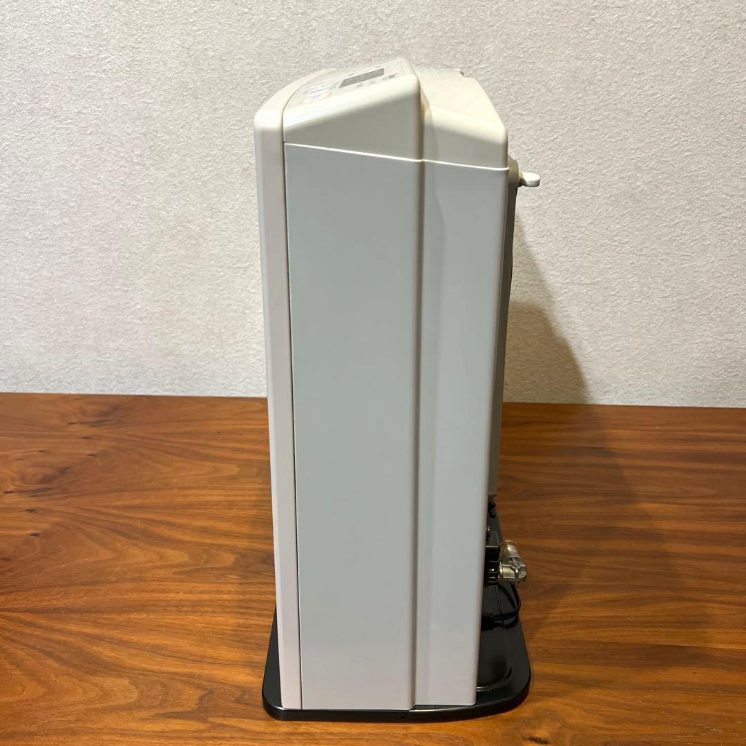 美品　Rinnai リンナイ　ガスファンヒーター SRC-364E 都市ガス