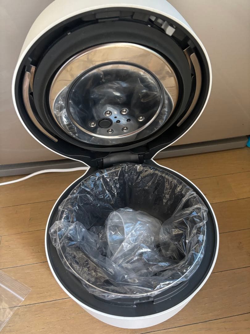 [美品]パナソニック 炊飯器 5合 圧力IH SR-R10A-W 2024年製