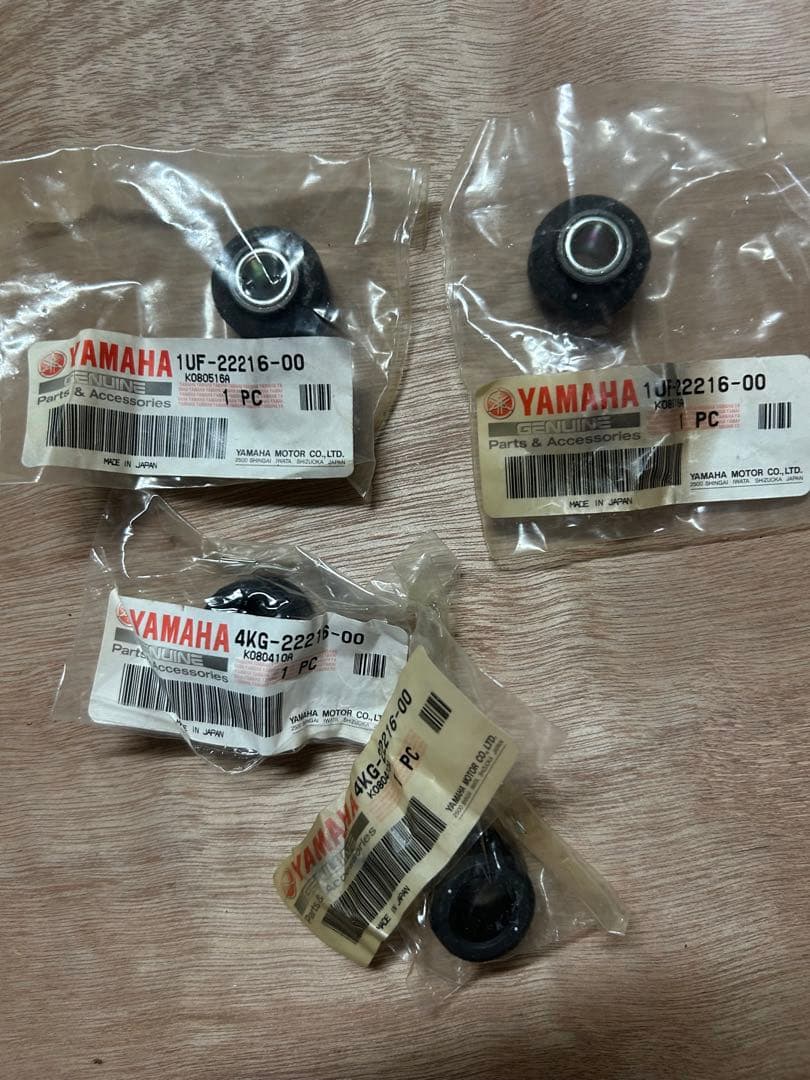 オーリンズ　希少　当時物　 ヤマリンズ