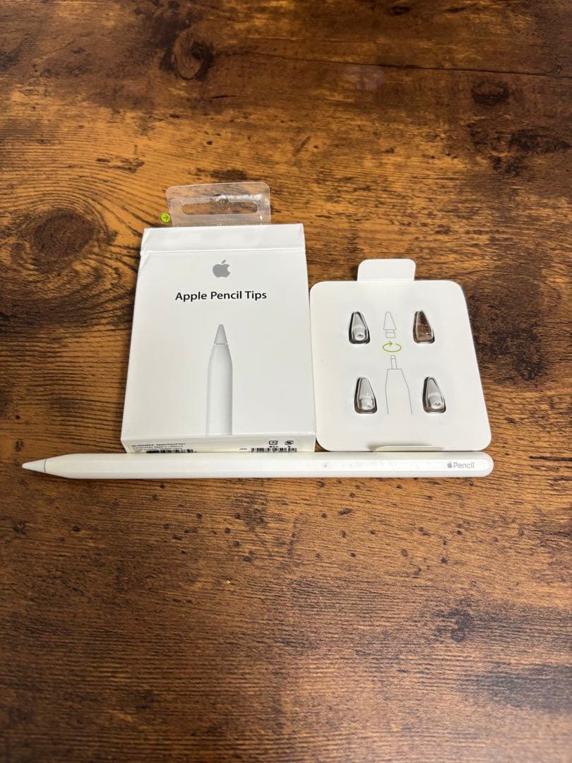 iPad Pro 11インチ Wi-Fi 256GB Apple Pencil2