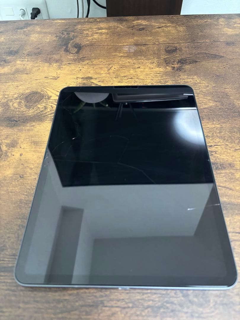 iPad Pro 11インチ Wi-Fi 256GB Apple Pencil2