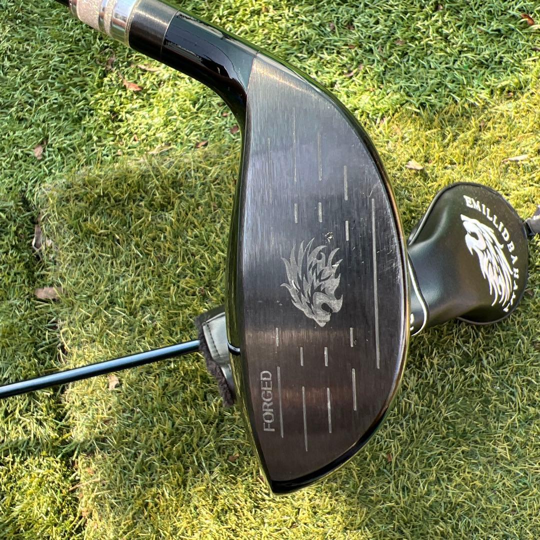 エミリッドバハマ　フェアウェイウッド
