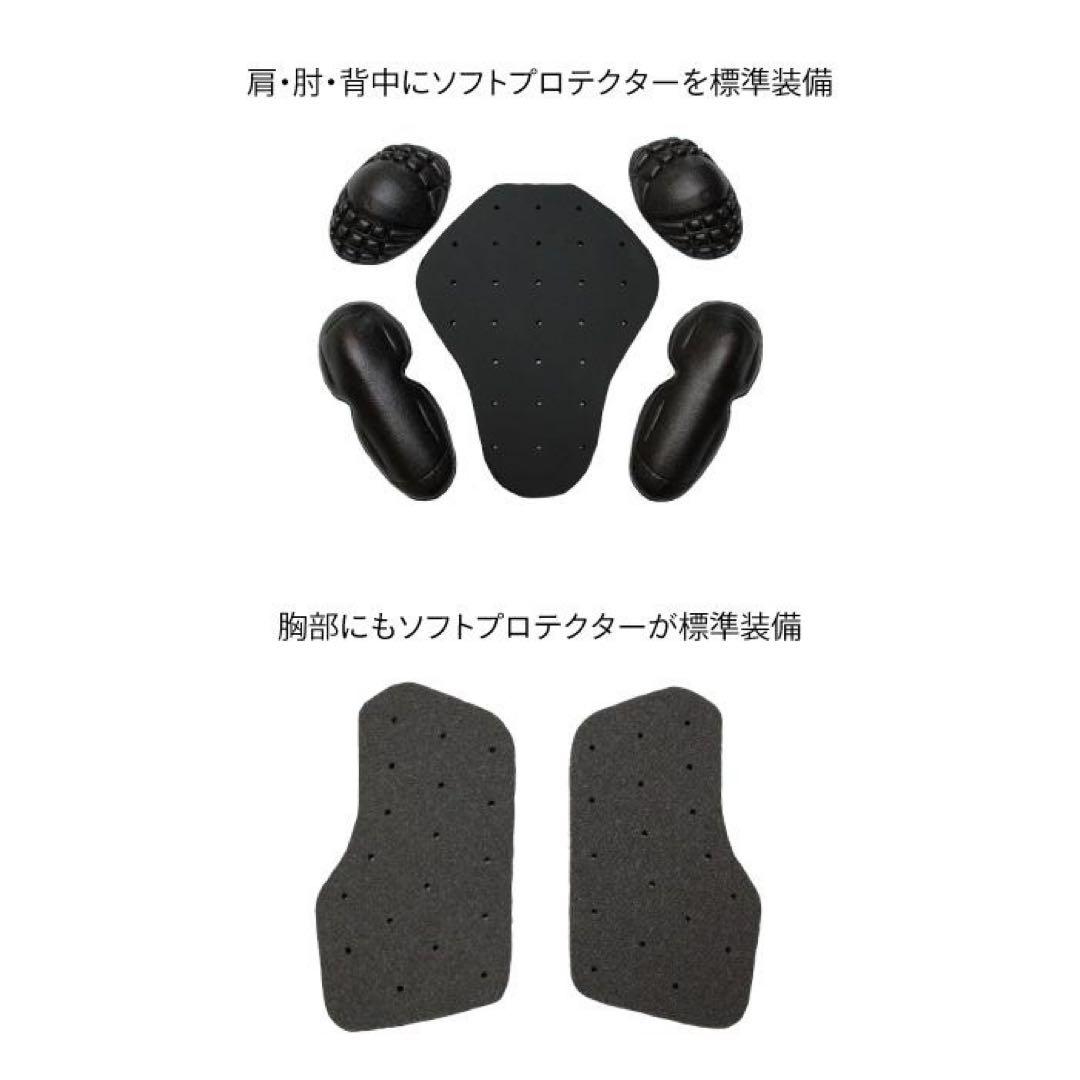 VANSON TVS2509W KH ジャケット 防寒/防風/防水 アメリカン