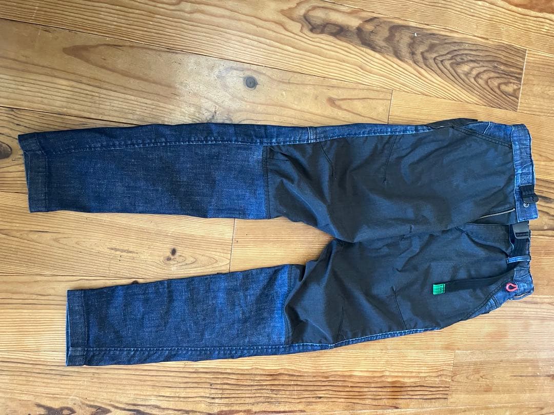 t*4様 NANGA × H.A.K.U ナンガ × ハク HK-S122 ハク