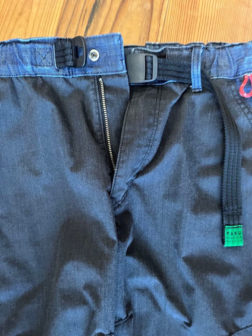 t*4様 NANGA × H.A.K.U ナンガ × ハク HK-S122 ハク