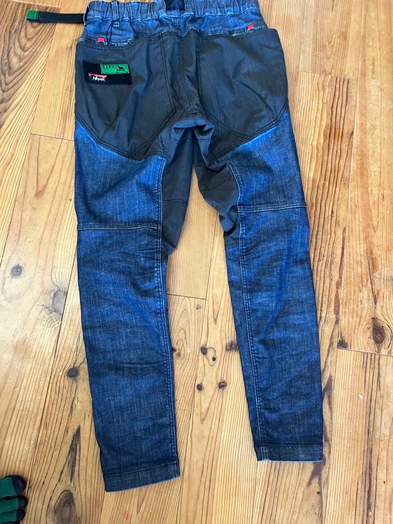 t*4様 NANGA × H.A.K.U ナンガ × ハク HK-S122 ハク