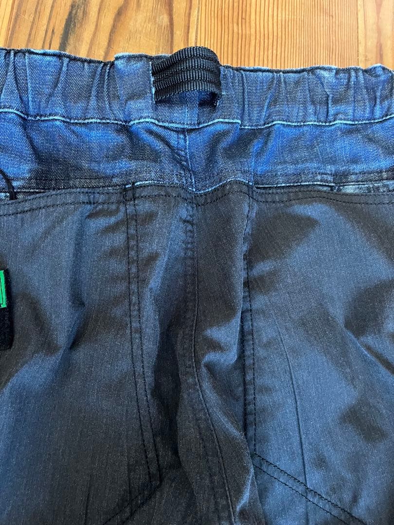 t*4様 NANGA × H.A.K.U ナンガ × ハク HK-S122 ハク