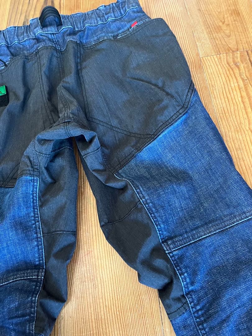 t*4様 NANGA × H.A.K.U ナンガ × ハク HK-S122 ハク