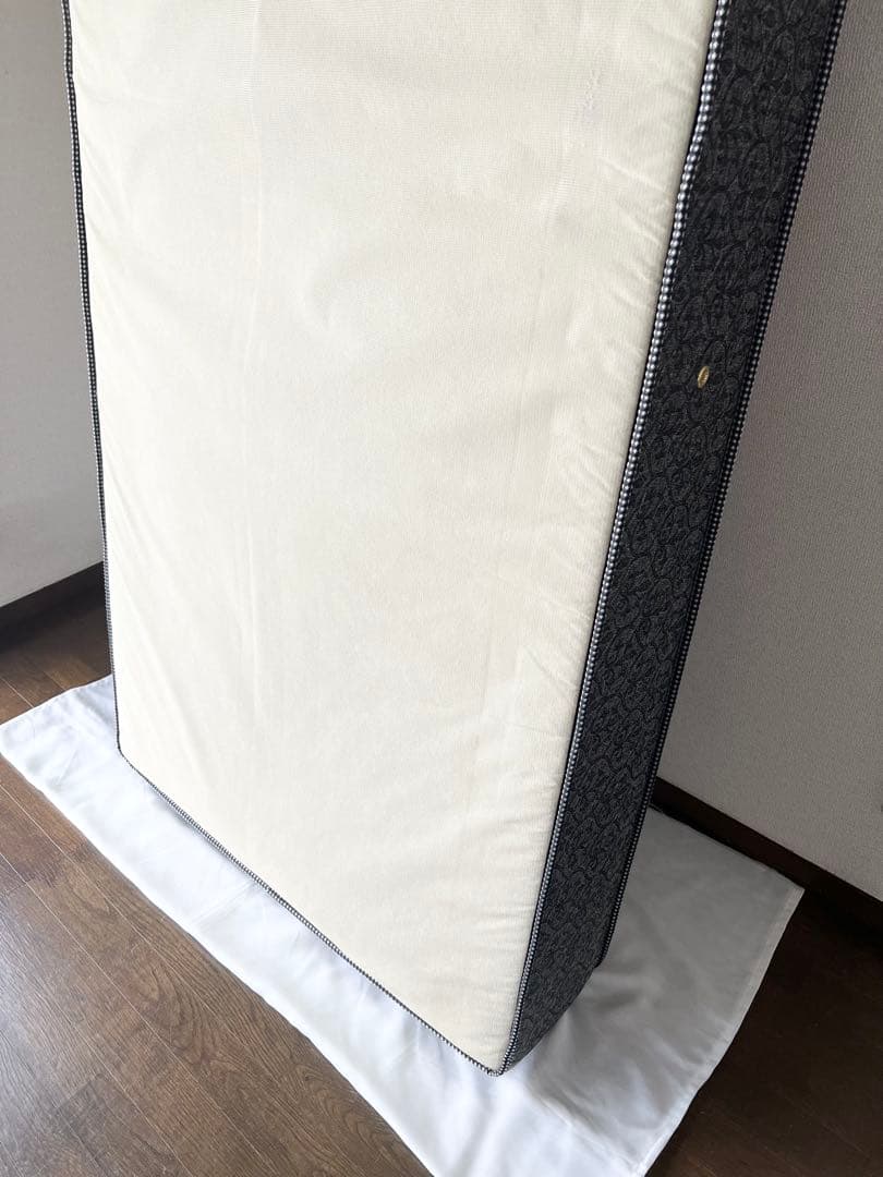 Sealy JP チタンコレクション クラリス ll Firm マットレス