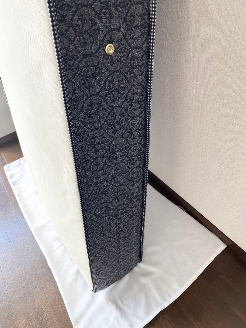 Sealy JP チタンコレクション クラリス ll Firm マットレス