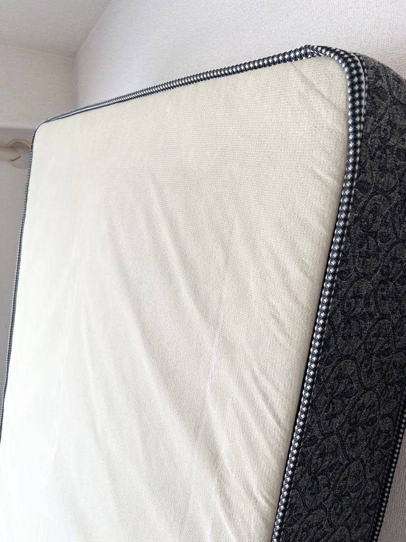 Sealy JP チタンコレクション クラリス ll Firm マットレス