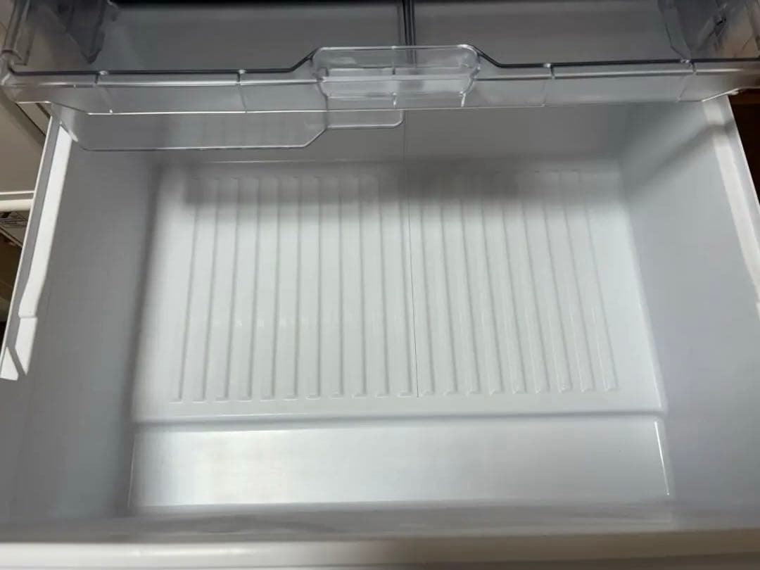 ⭐️11/4に削除予定⭐️【美品・2024年製】SHARP 冷蔵庫