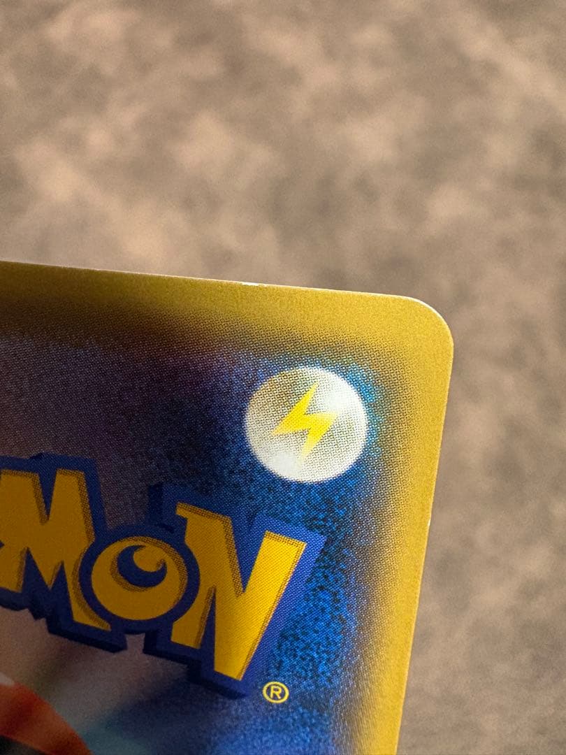 ニンフィアGX ssr