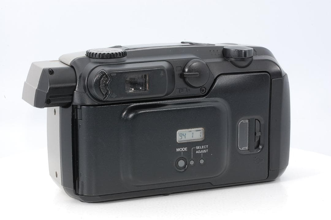 ペンタックス ESPIO200 28-200mm コンパクト フィルムカメラ