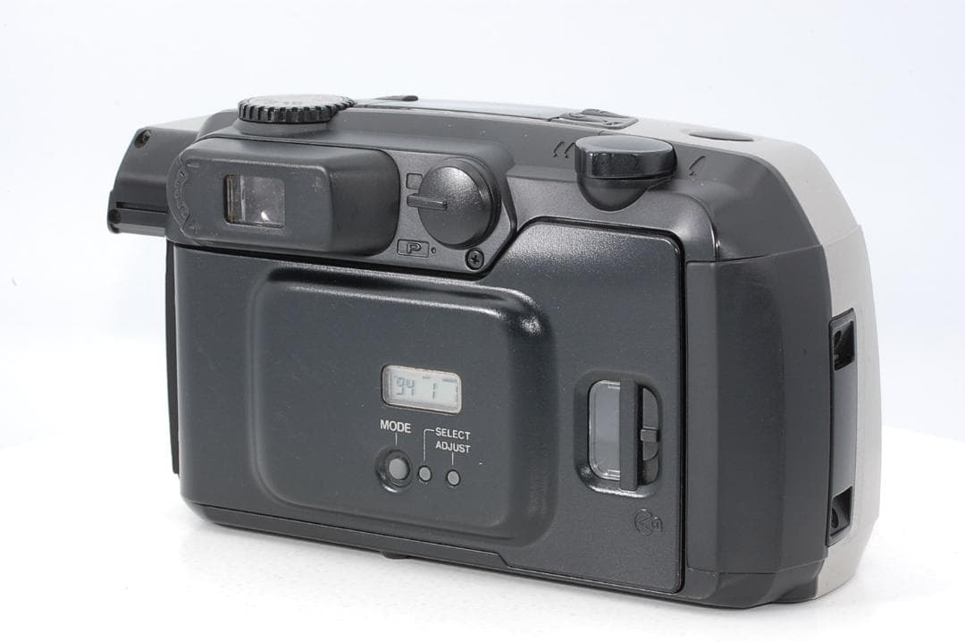 ペンタックス ESPIO200 28-200mm コンパクト フィルムカメラ