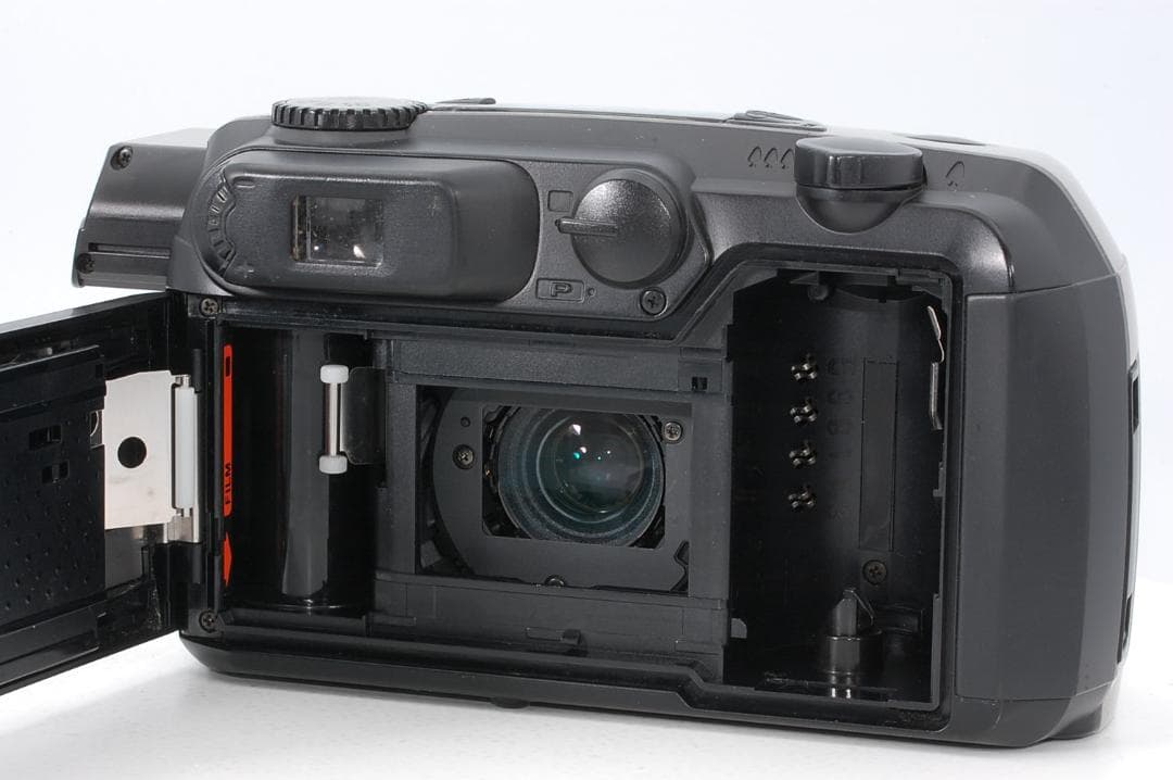 ペンタックス ESPIO200 28-200mm コンパクト フィルムカメラ