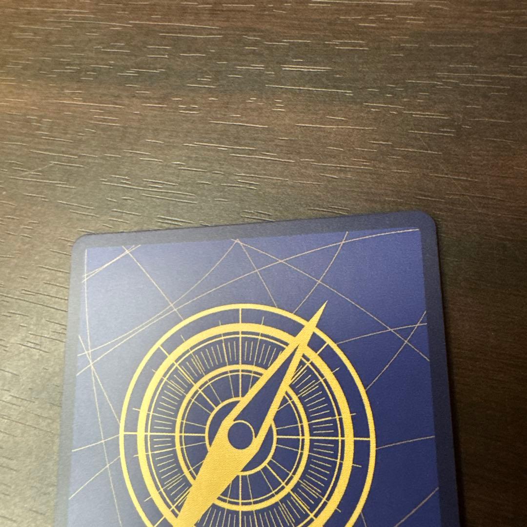 ワンピースカードゲーム　OP12-060R⭐︎牛肉バースト　パラレル