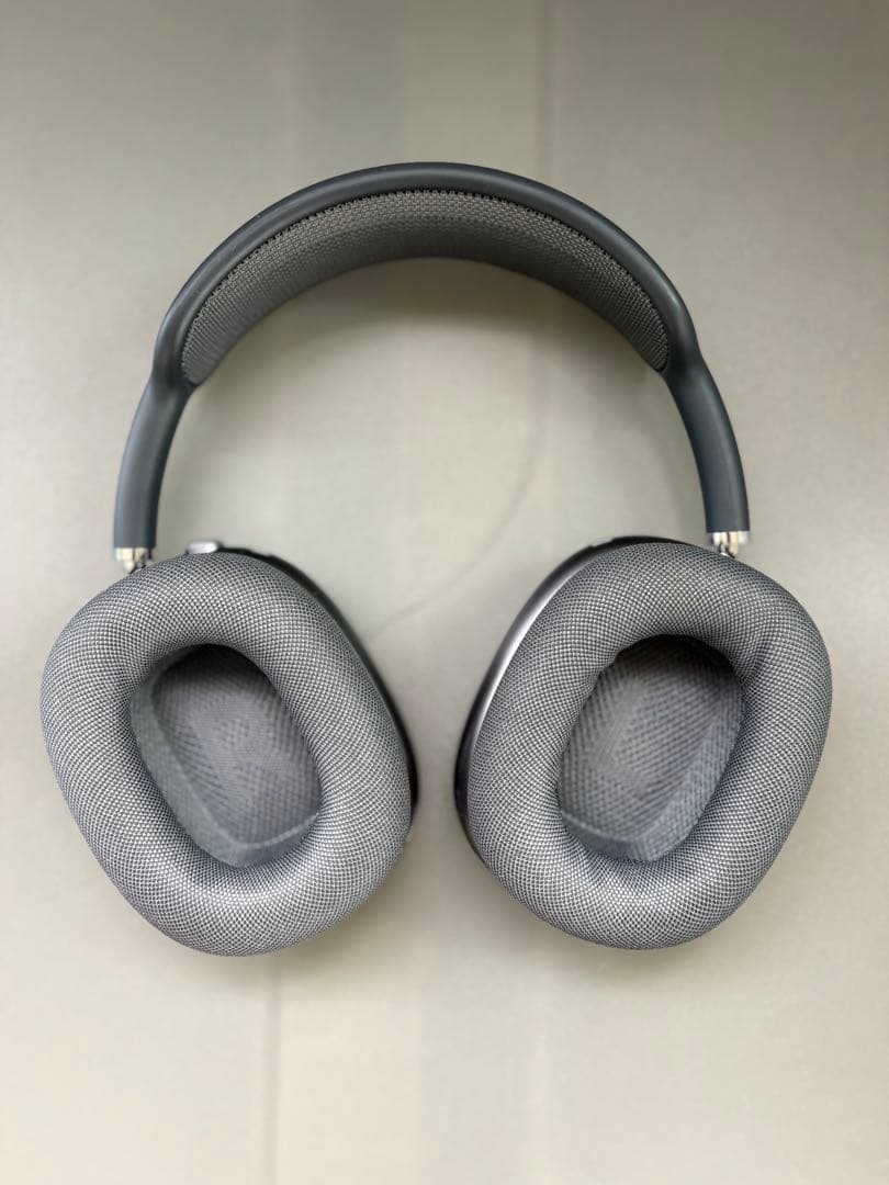 ✨Apple AirPods Max✨ (Lightning)✨No.1455