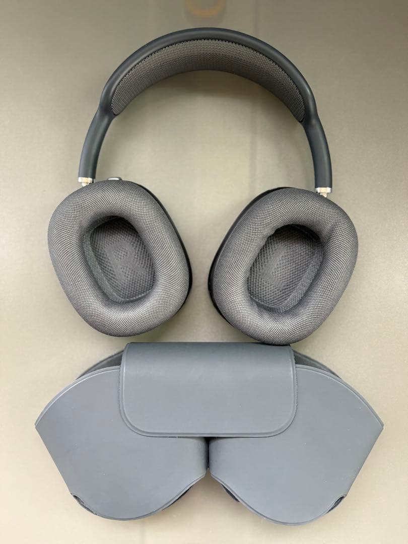 ✨Apple AirPods Max✨ (Lightning)✨No.1455