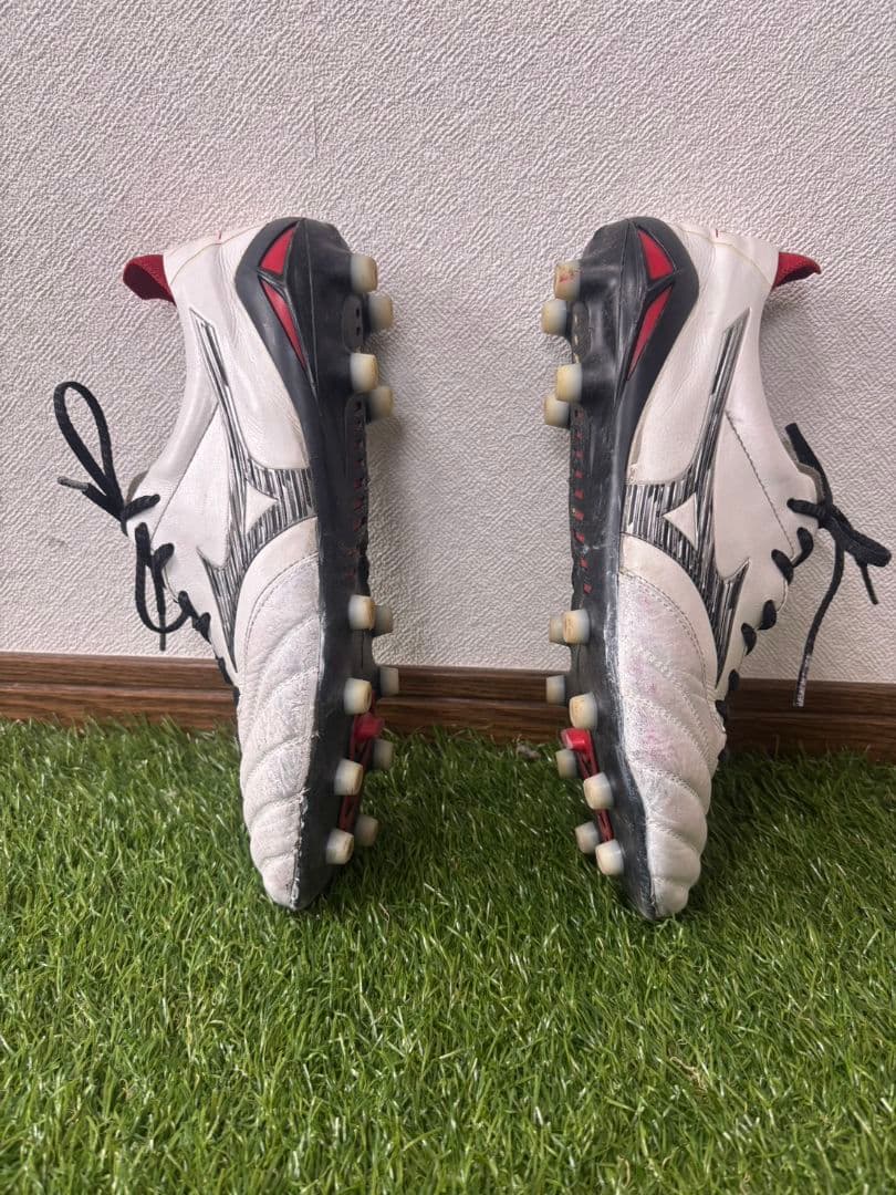 モレリアネオ４ 3点セット 26.5 NEO4 ゼログライド