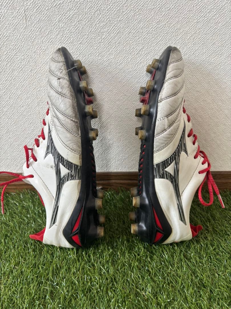 モレリアネオ４ 3点セット 26.5 NEO4 ゼログライド