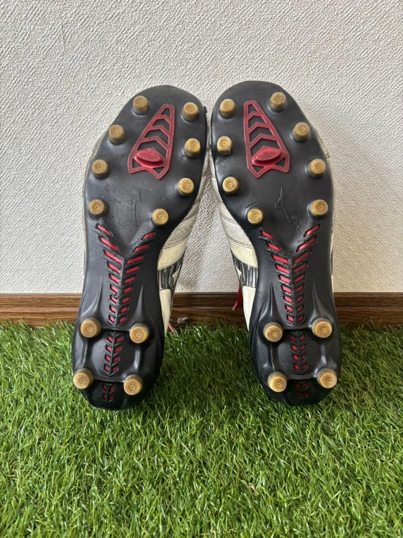 モレリアネオ４ 3点セット 26.5 NEO4 ゼログライド