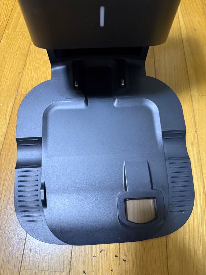 ルンバ iRobot クリーンベース&専用ダス トボックス