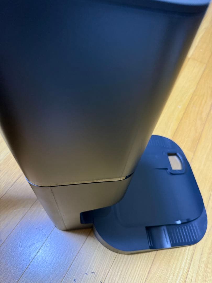 ルンバ iRobot クリーンベース&専用ダス トボックス