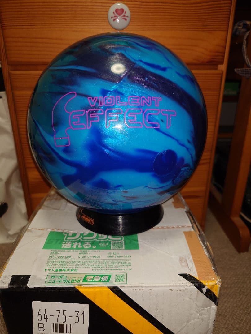 《美品》バイオレントエフェクト　15ポンド　ハンマー