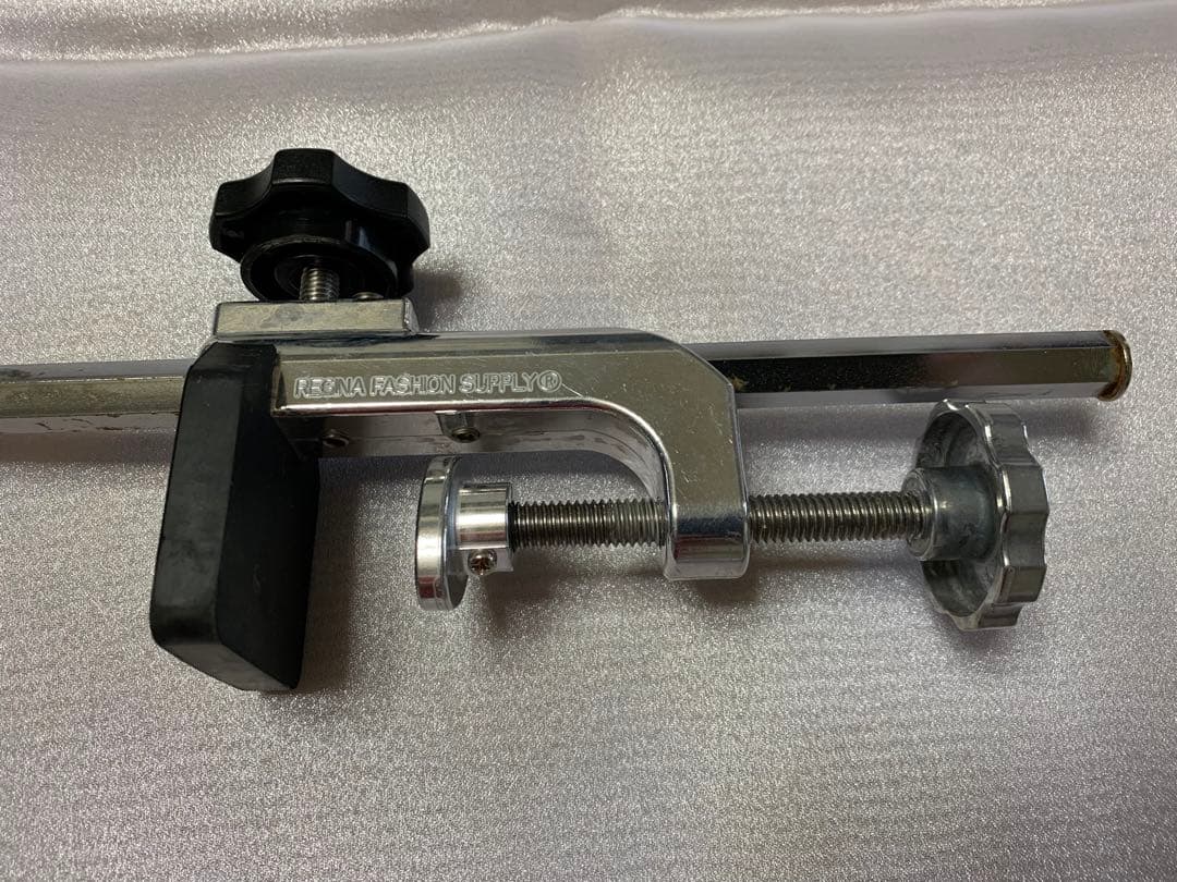 美容国家試験　ウィッグ、クランプその他セット♪