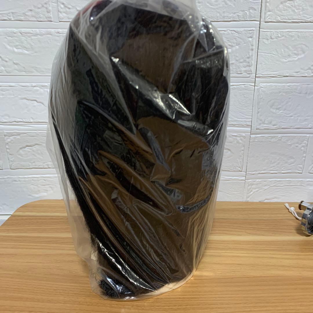 美容国家試験　ウィッグ、クランプその他セット♪