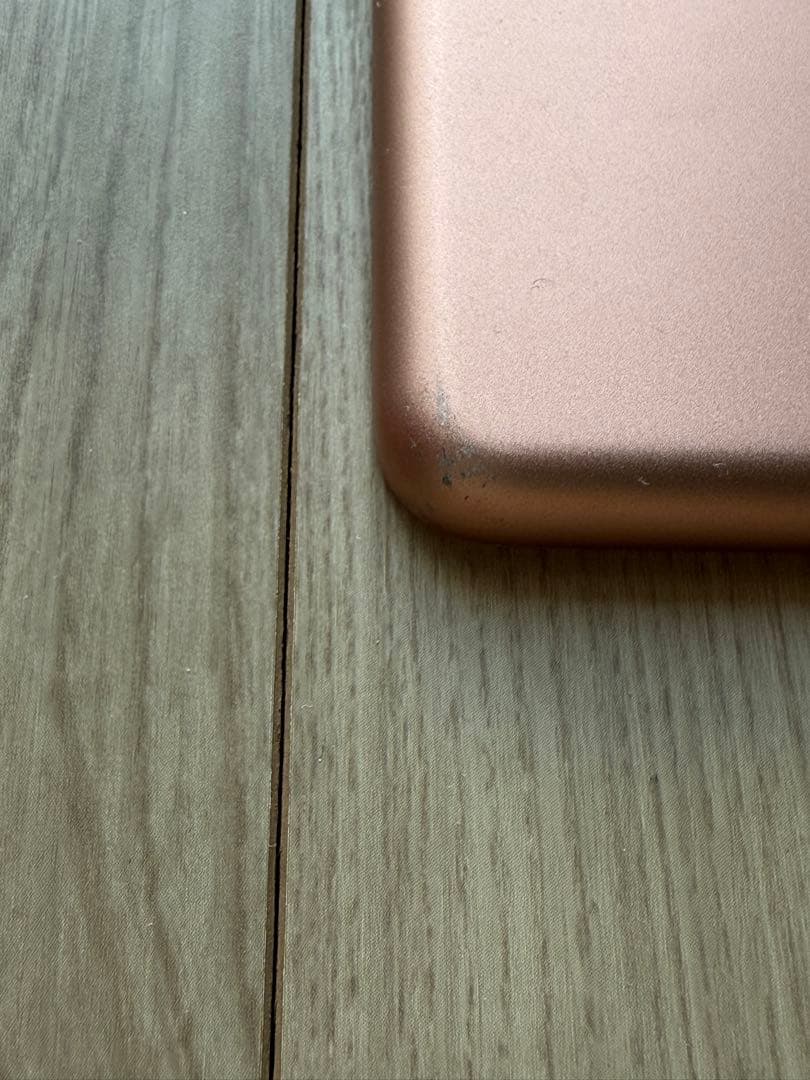 iPad本体 Apple iPad 6 Wi-Fi 128GB Gold