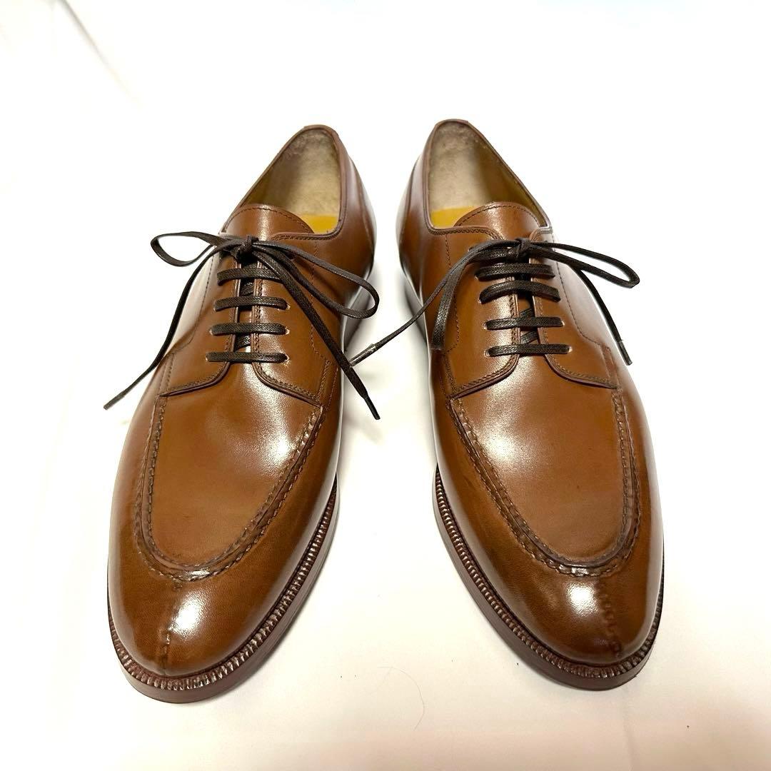 Enzo Bonafe Uチップ UK6.5