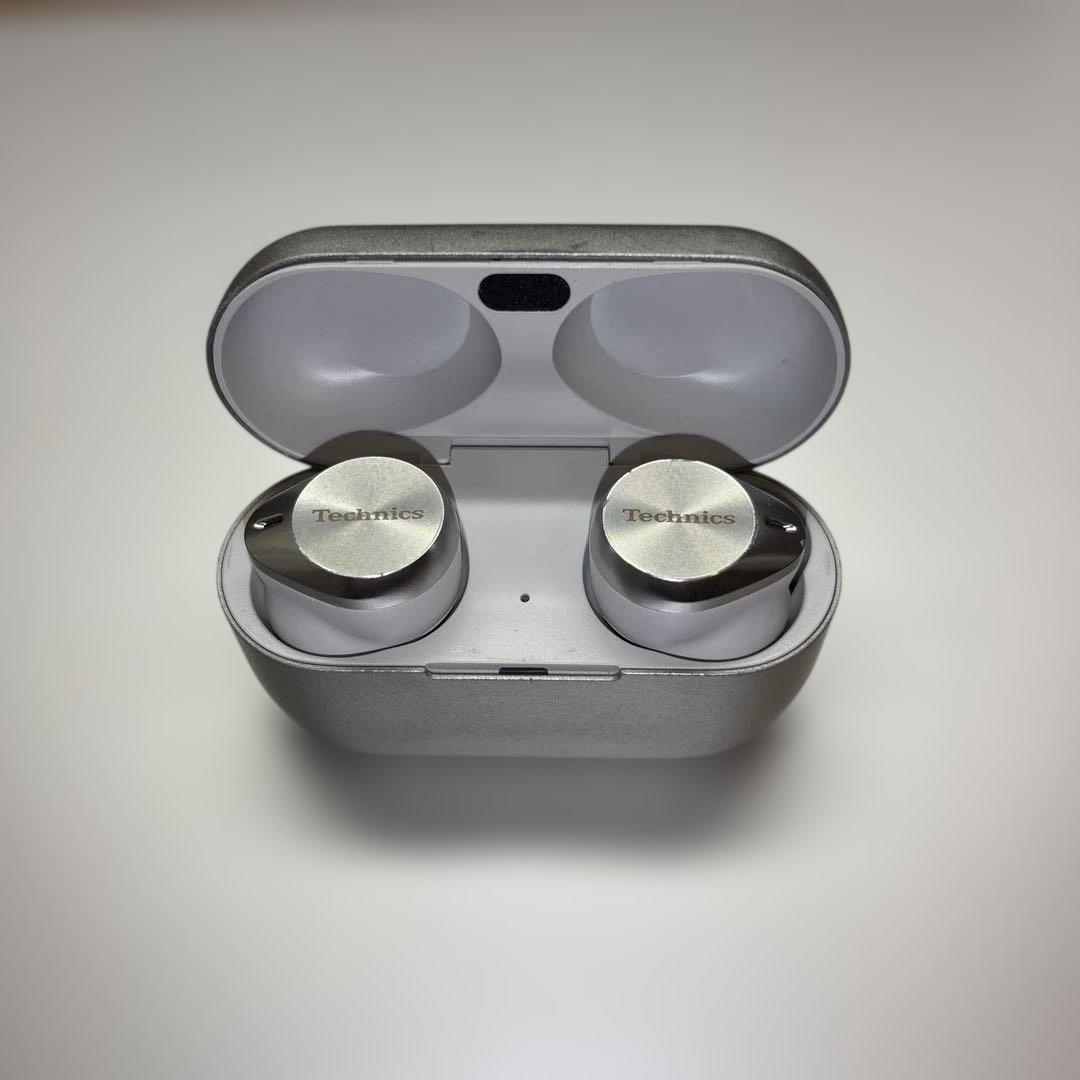イヤホン Technics EAH-AZ80