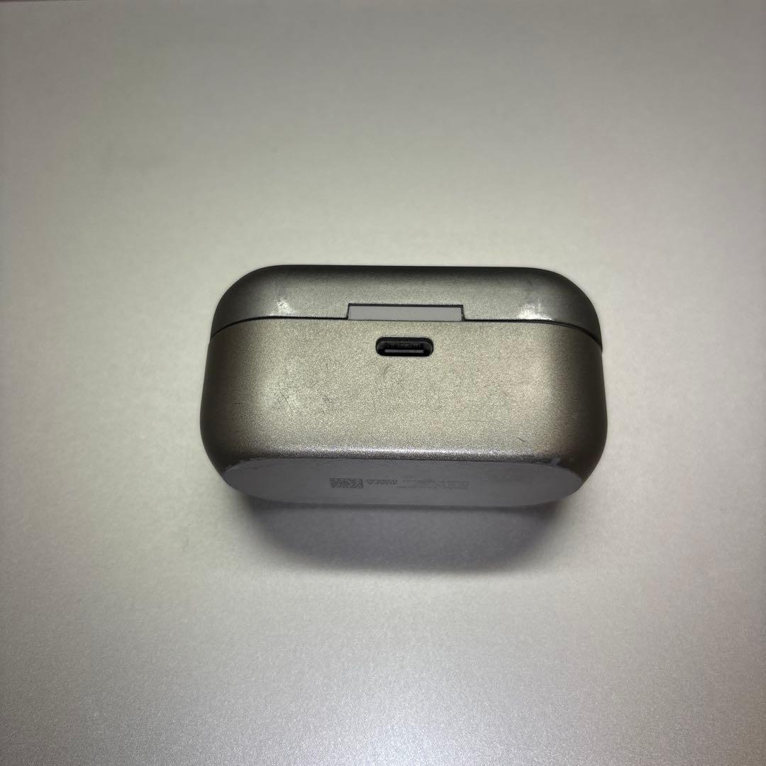 イヤホン Technics EAH-AZ80