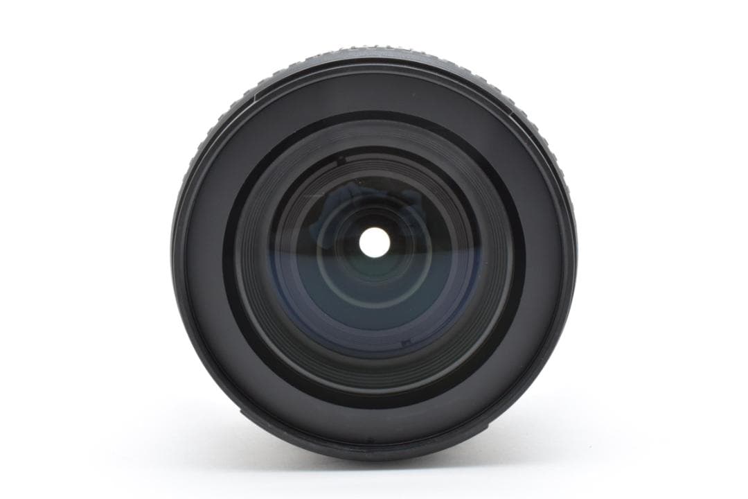 Nikon Af-s dx 16-80mm f2.8 4e ed vr ニコン