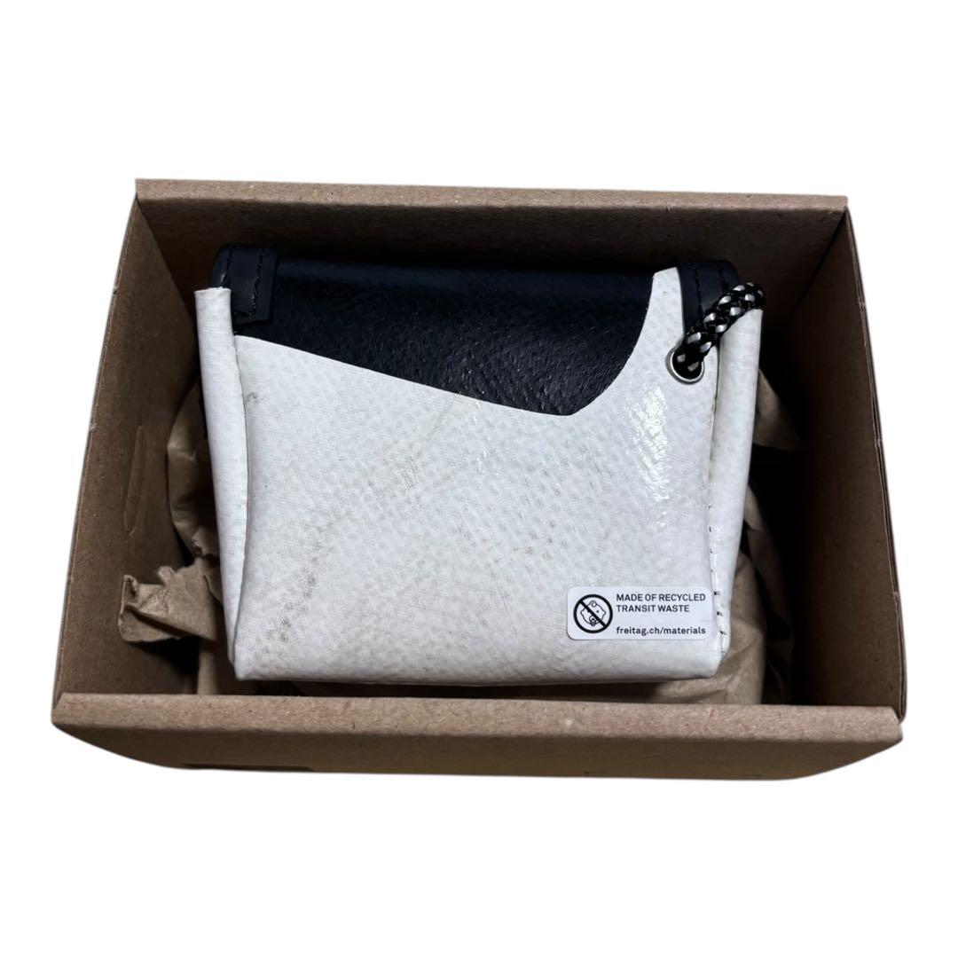 小物 111612 FREITAG F213 MINI MESSENGER