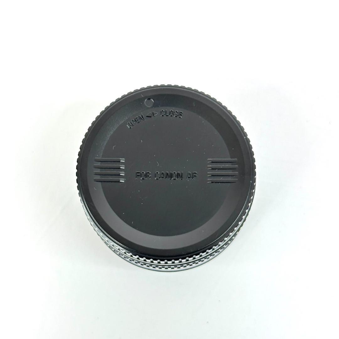 Canon EF50mm f/1.8 Ⅱ キャノン レンズ