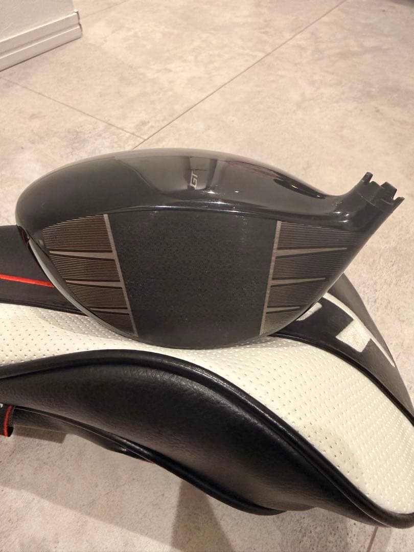 yo　　GT3ドライバー　タイトリスト