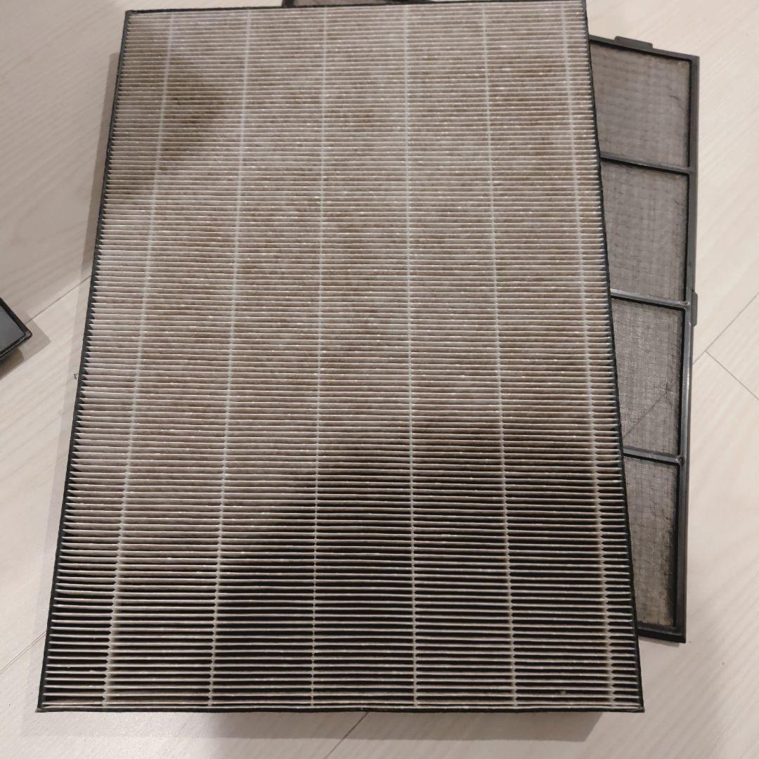 Panasonic 加湿空気清浄機 F-VC70XT 2020年製