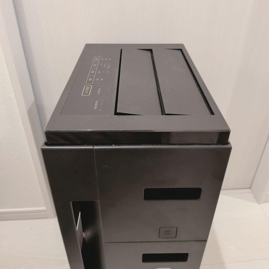 Panasonic 加湿空気清浄機 F-VC70XT 2020年製