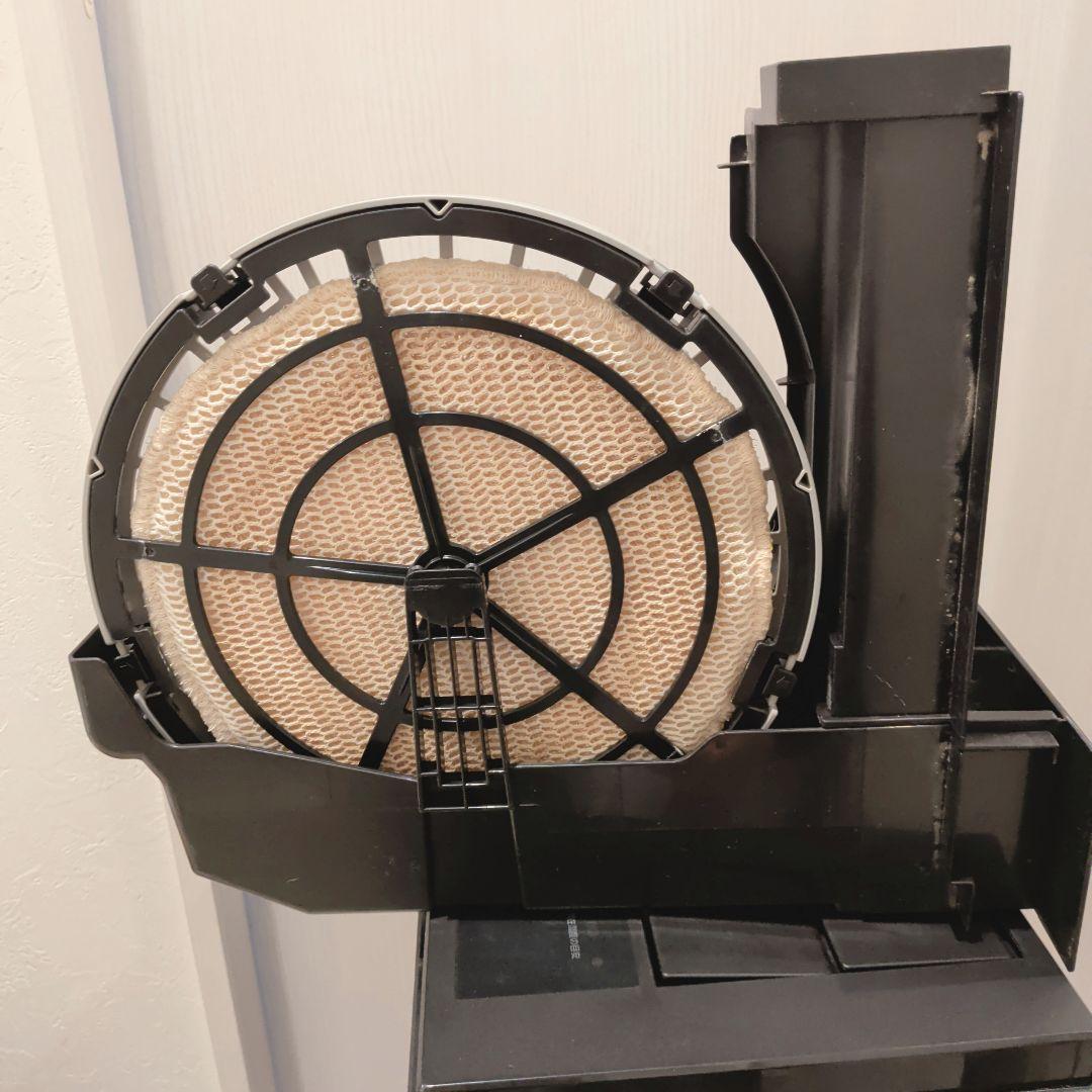 Panasonic 加湿空気清浄機 F-VC70XT 2020年製